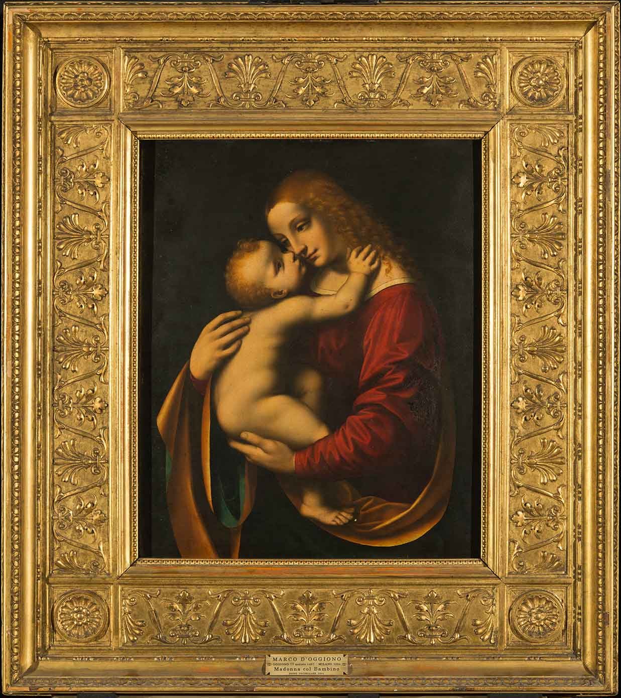 Madonna Vonwiller