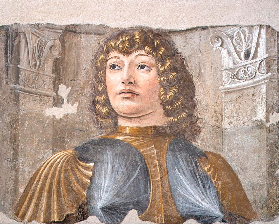 Uomo d'arme