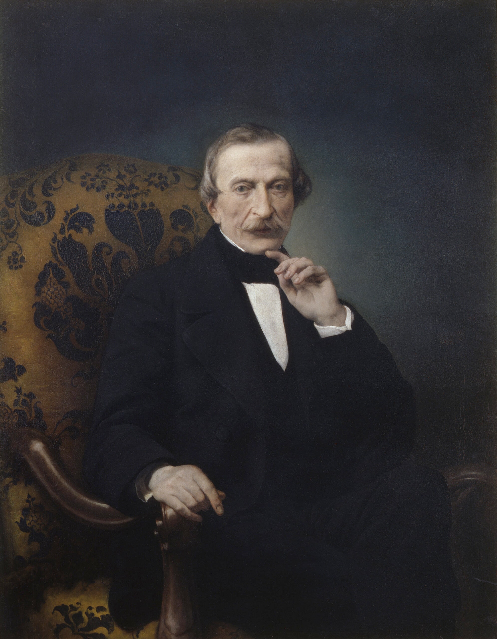 Ritratto di Massimo d'Azeglio