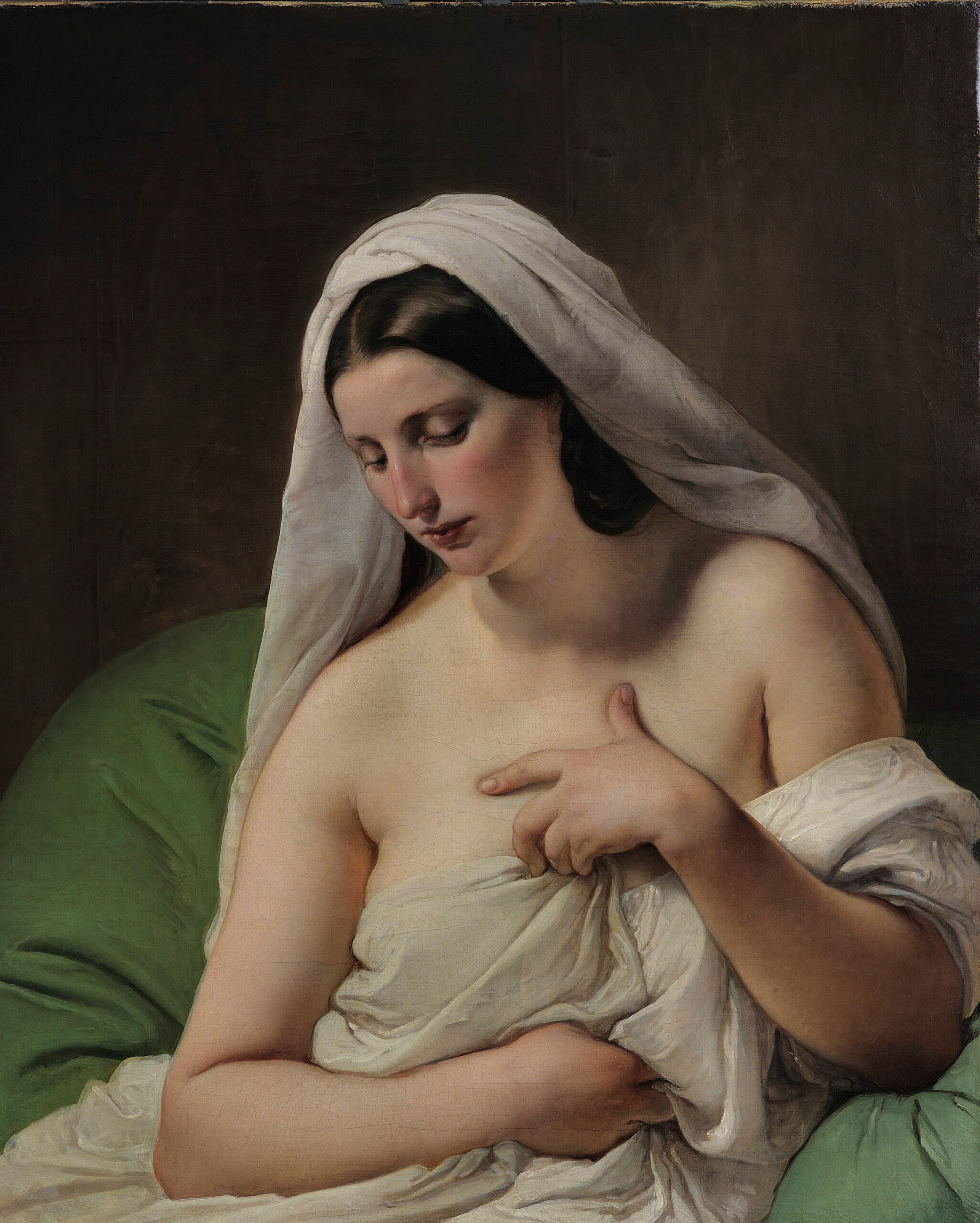 Odalisca