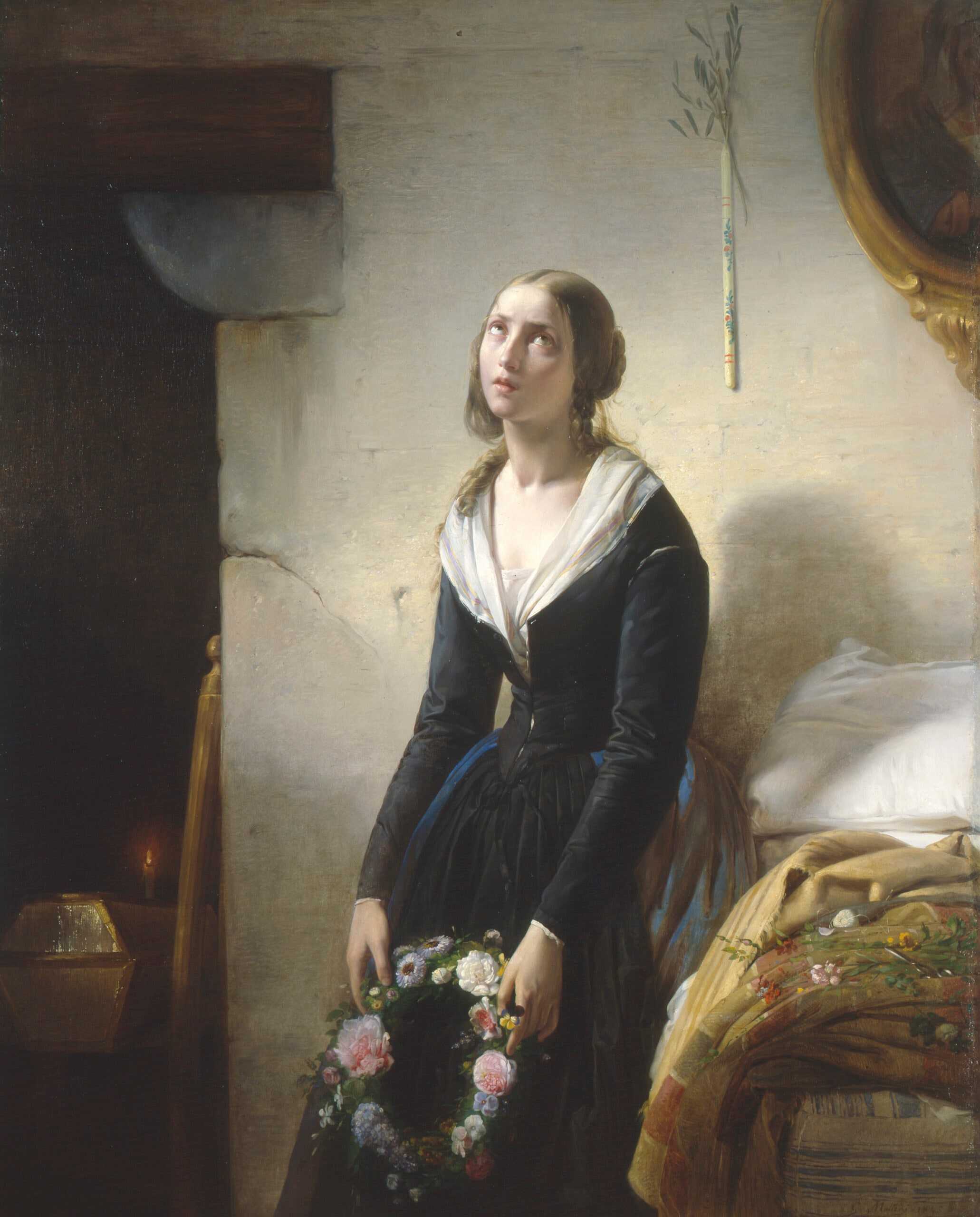 La morte del bimbo