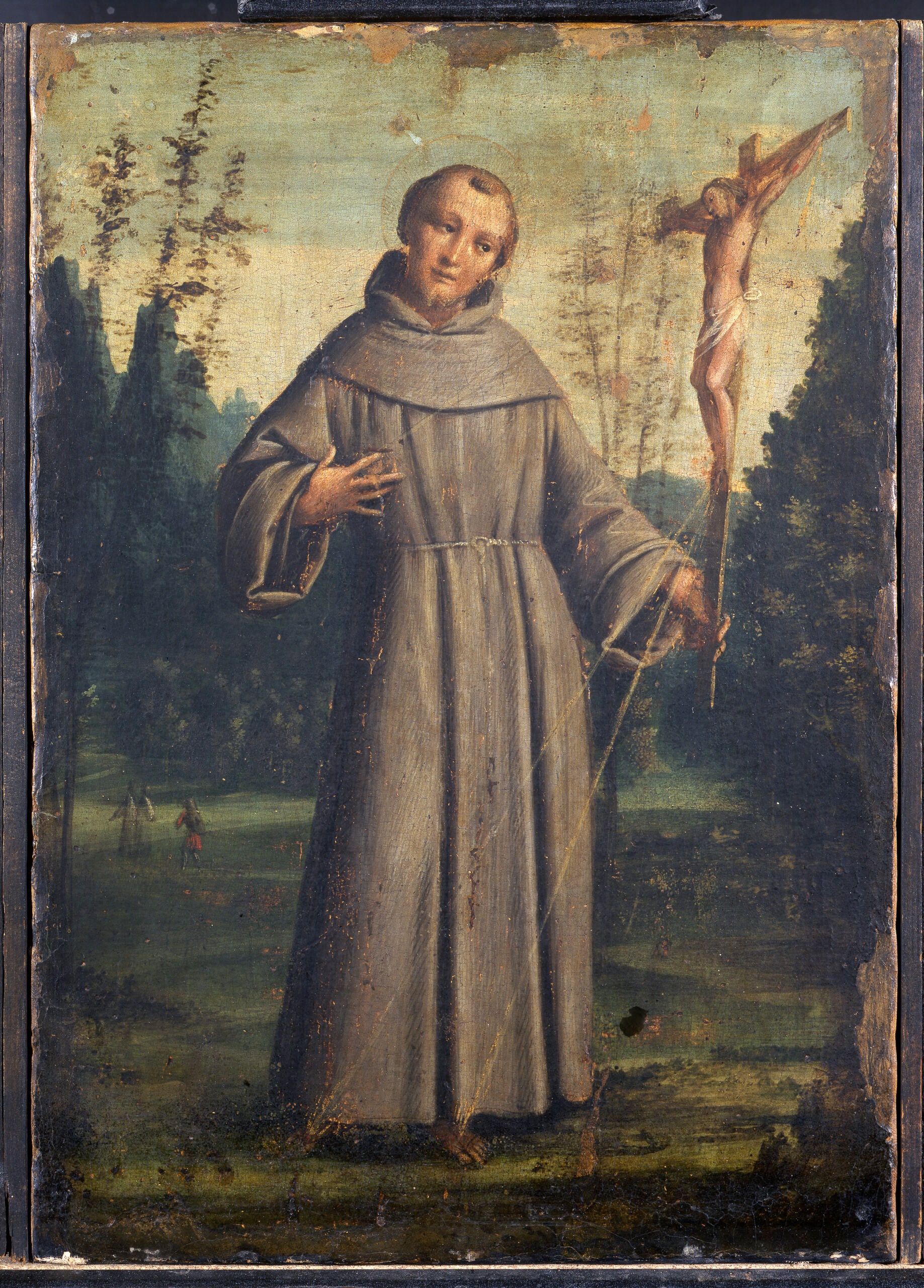San Francesco d'Assisi