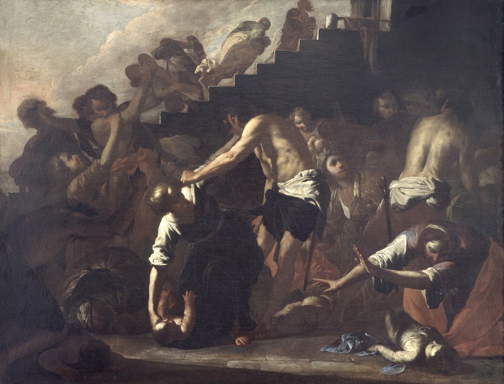 Strage degli innocenti
