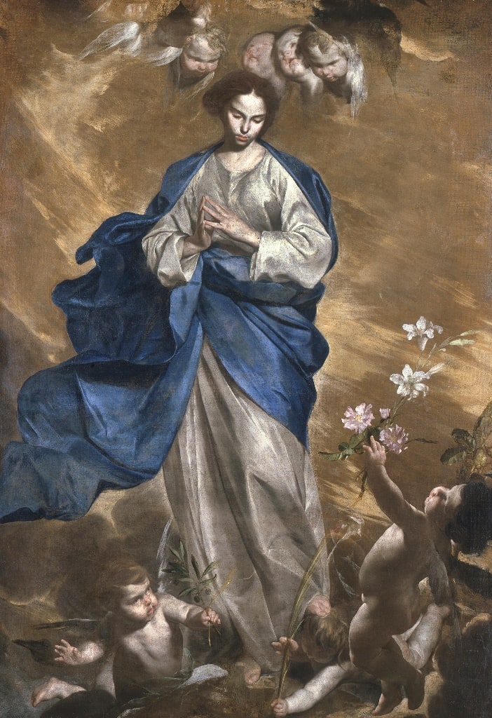 Immacolata