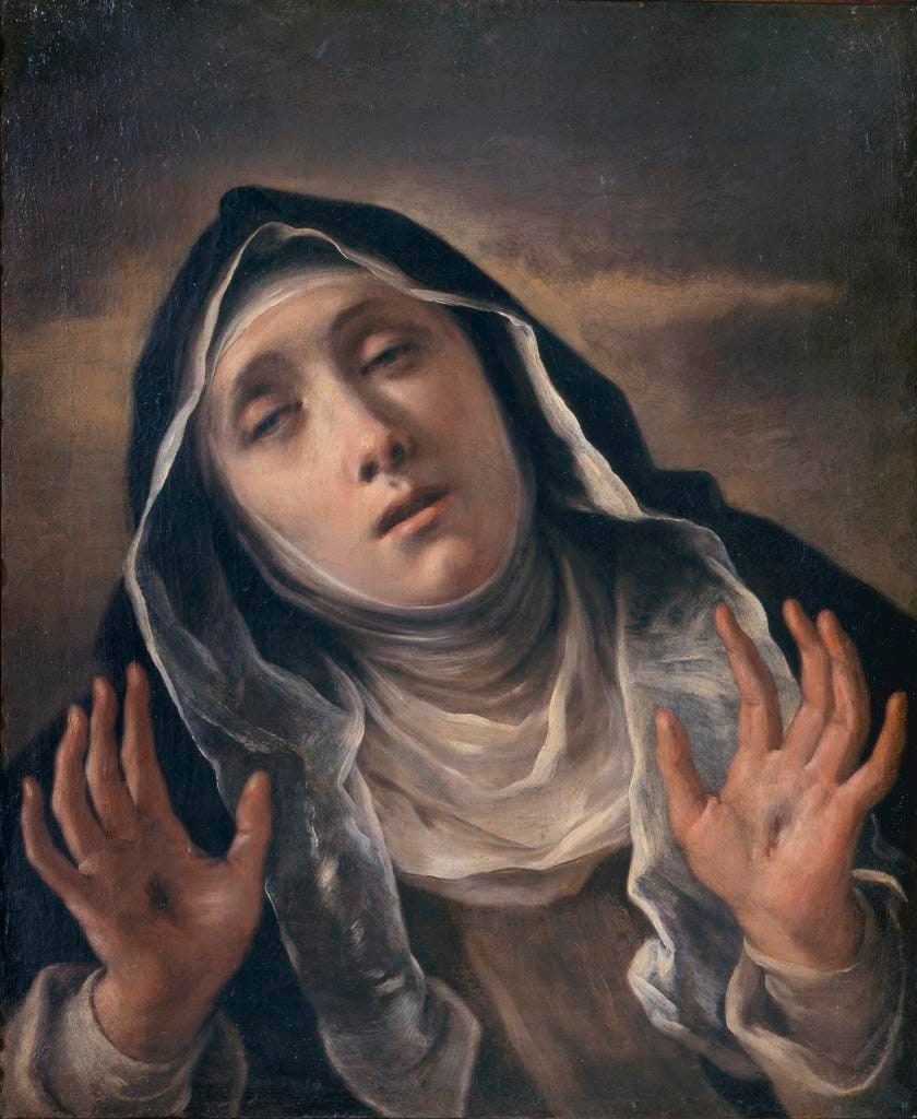 Santa Caterina da Siena