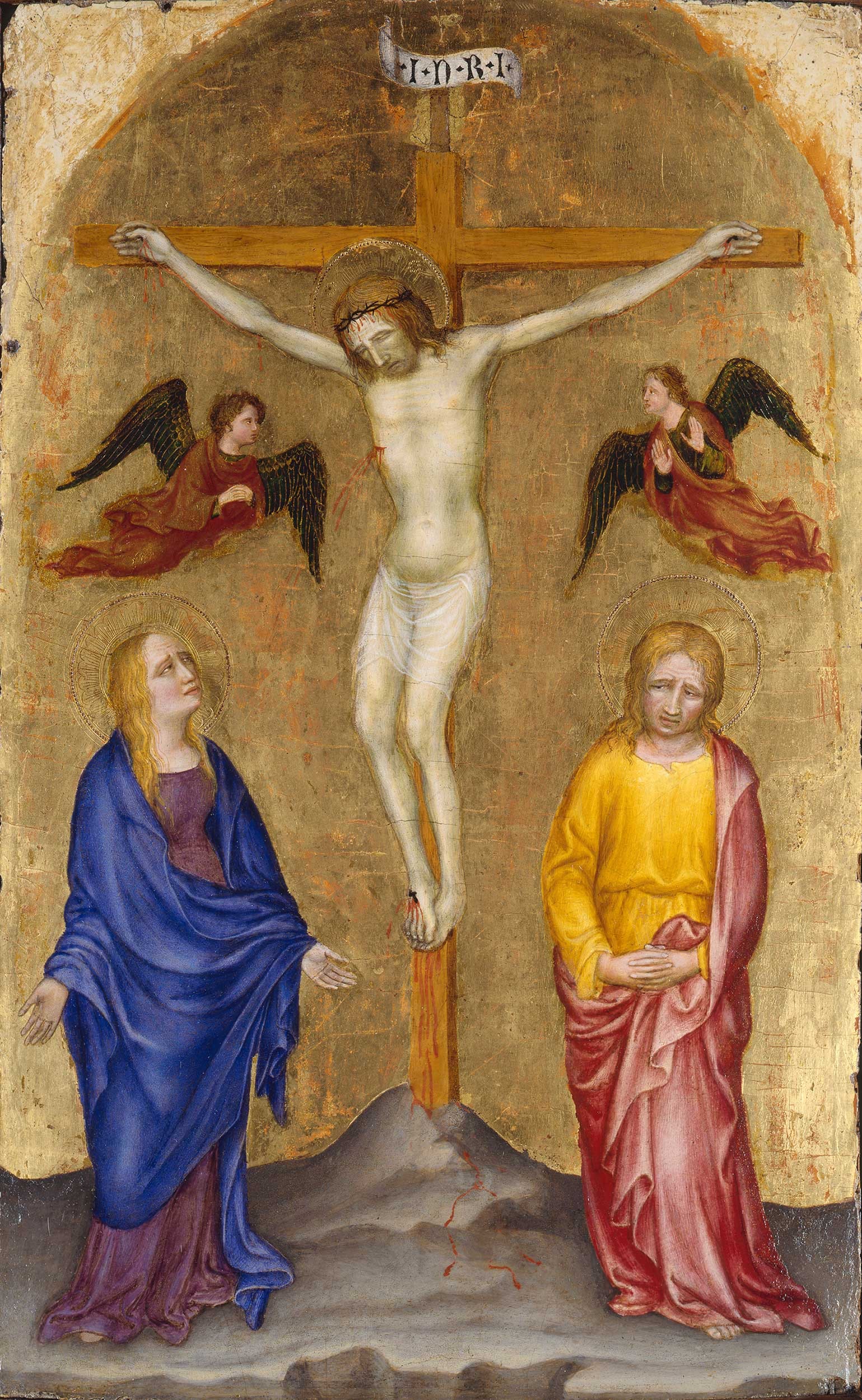 Crocifissione