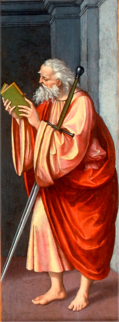 San Paolo