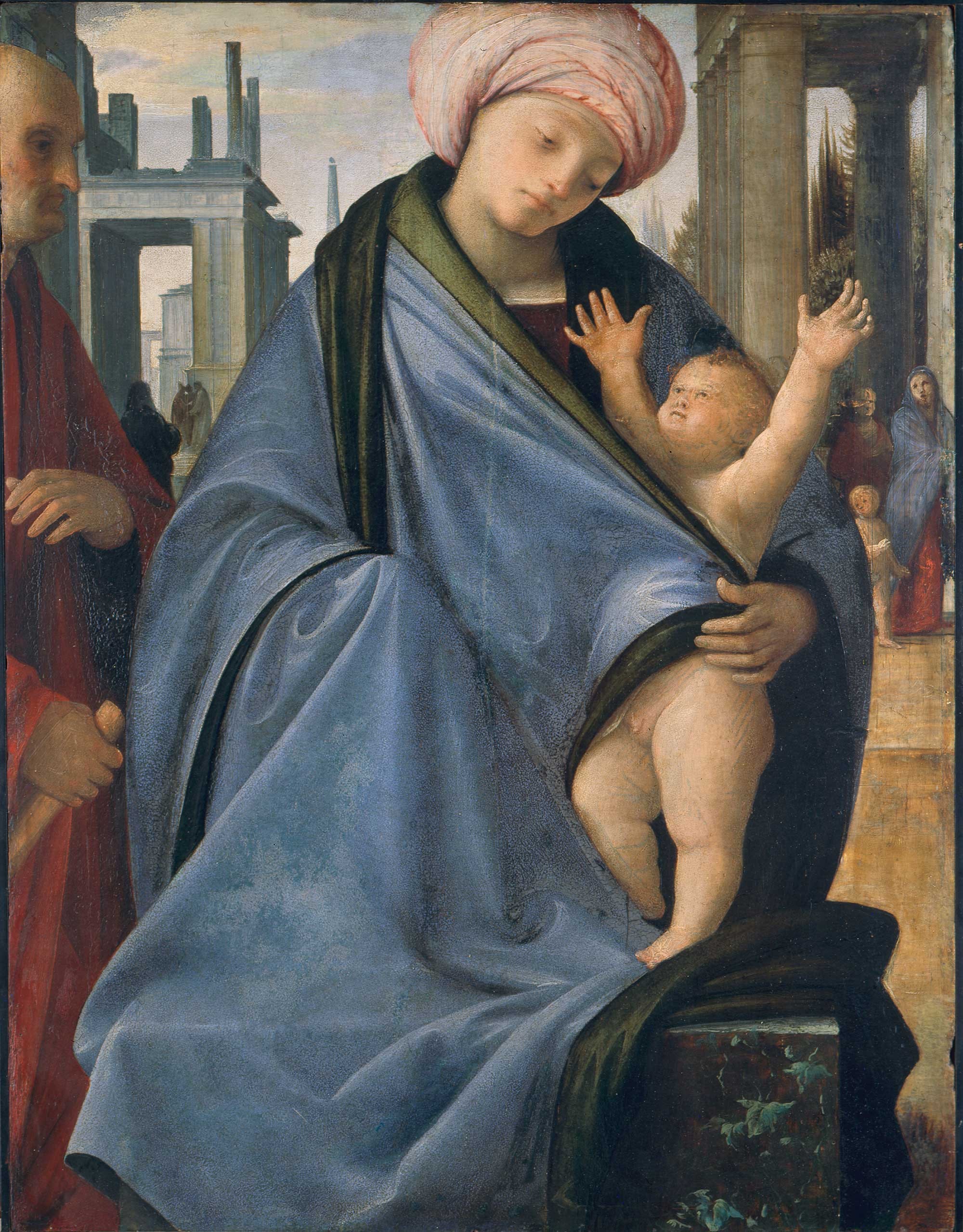 Sacra Famiglia