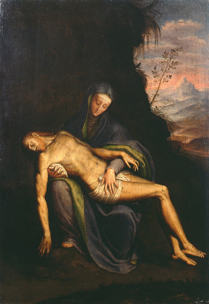 Pietà