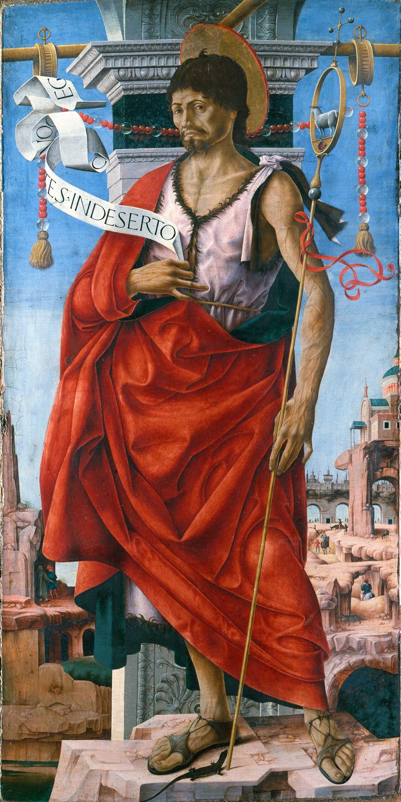 San Giovanni Battista