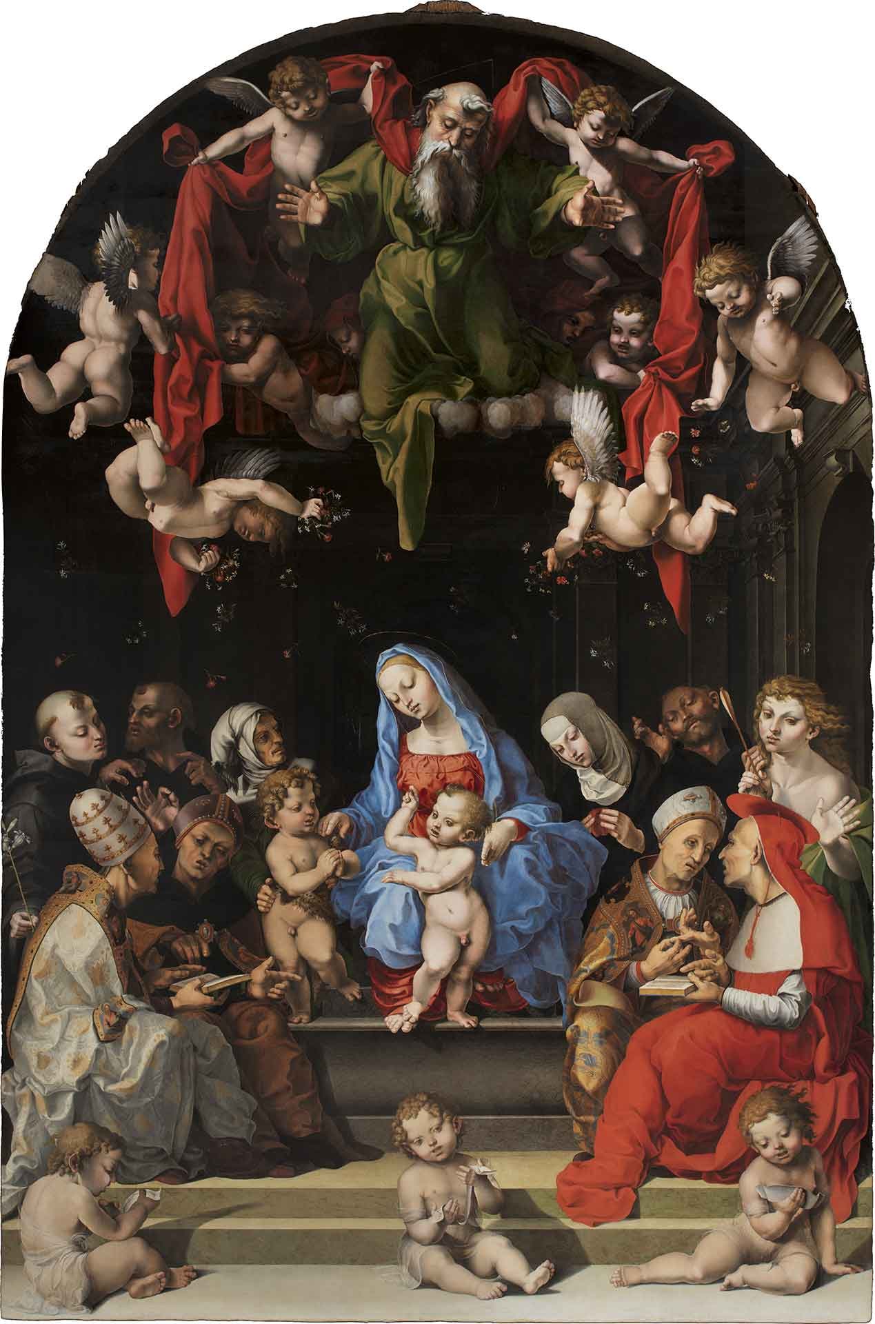 Disputa sull'Incarnazione