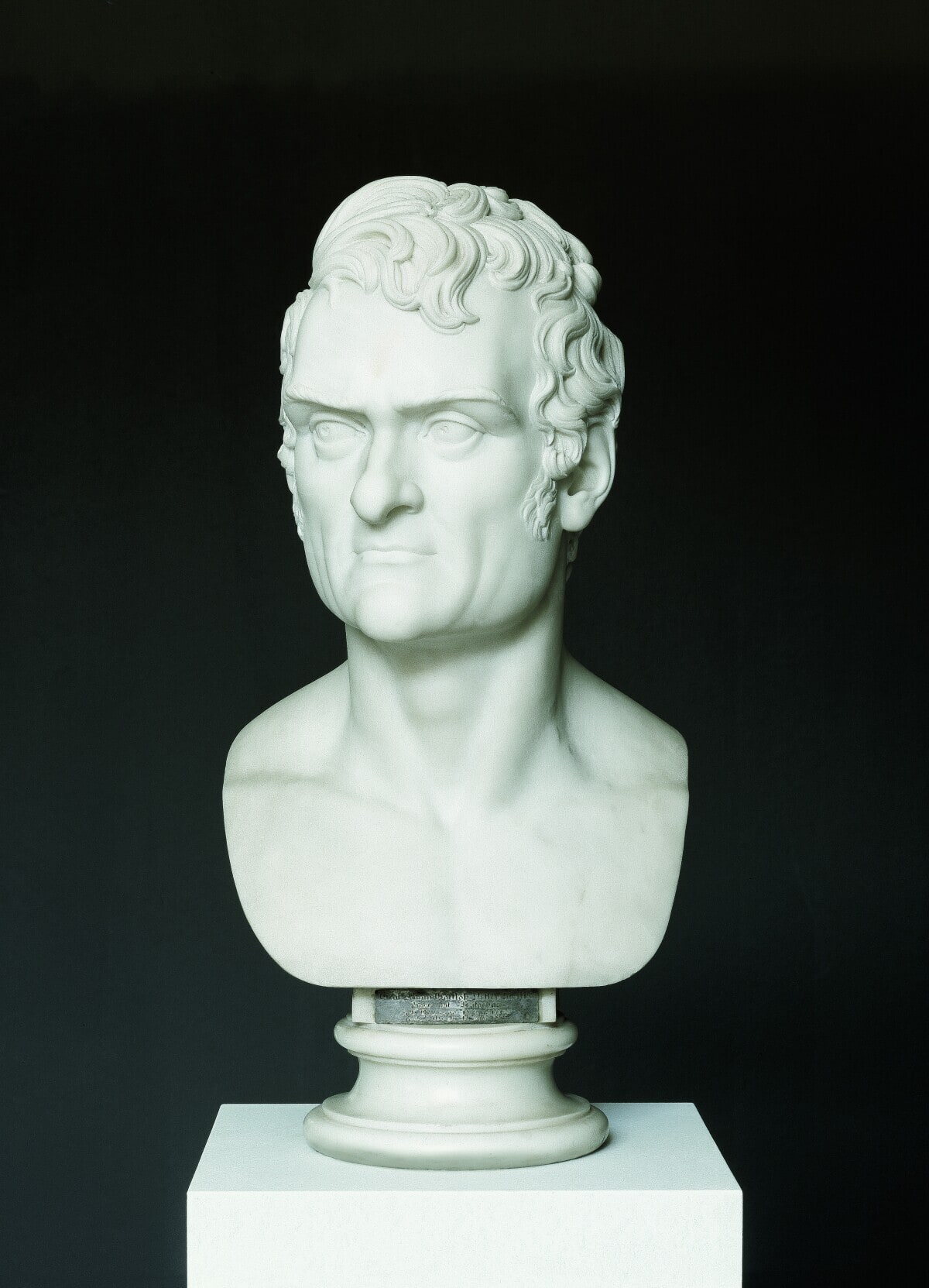 Adam Gottlob Detlev, Count Moltke-Nütschau