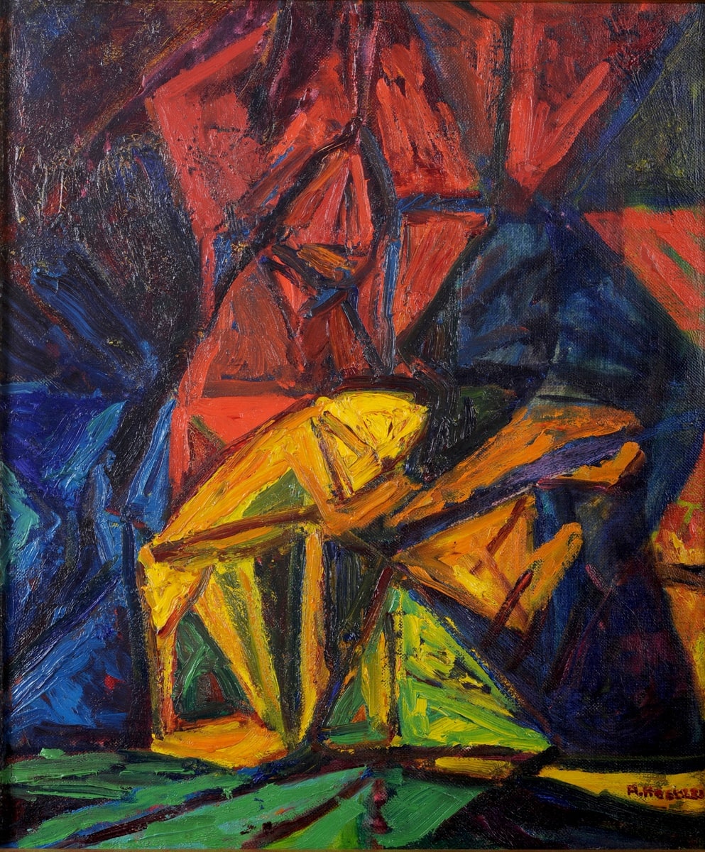 Abstraction I