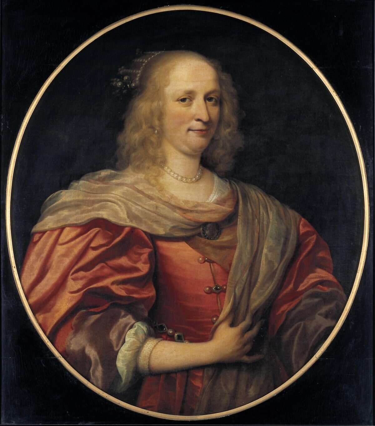 Christine, Queen of Sweden