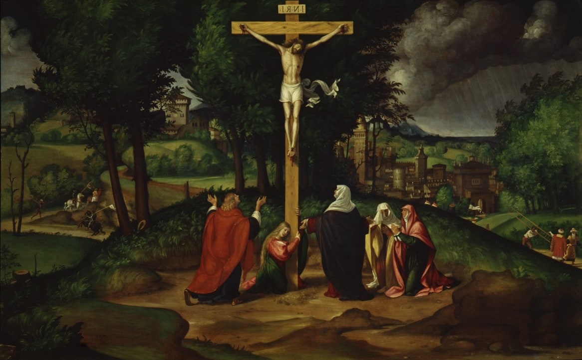 Crucifixion