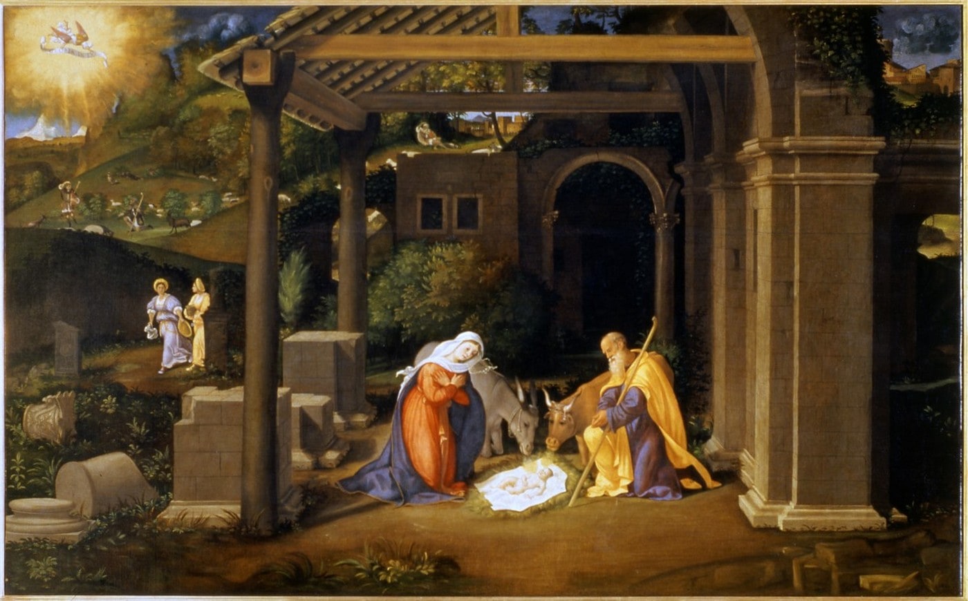 Nativity