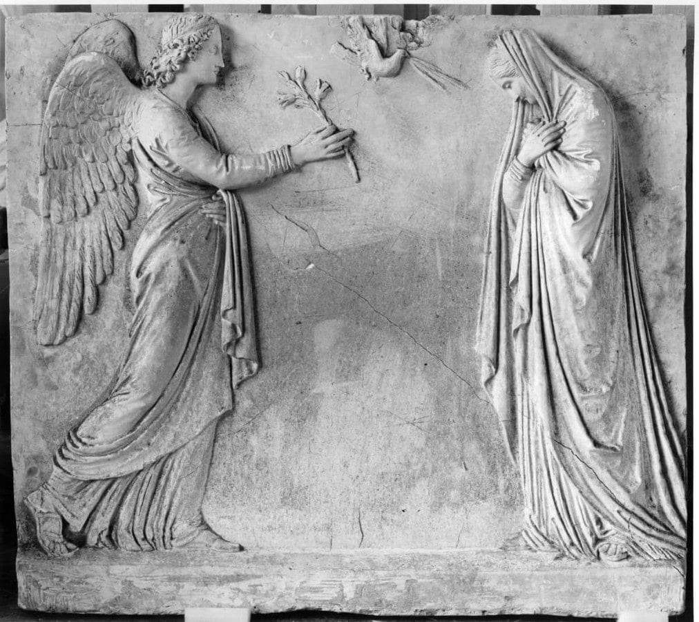 Annunciation