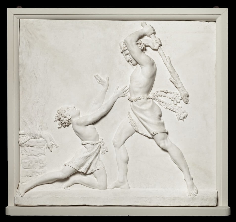 The Death of Abel