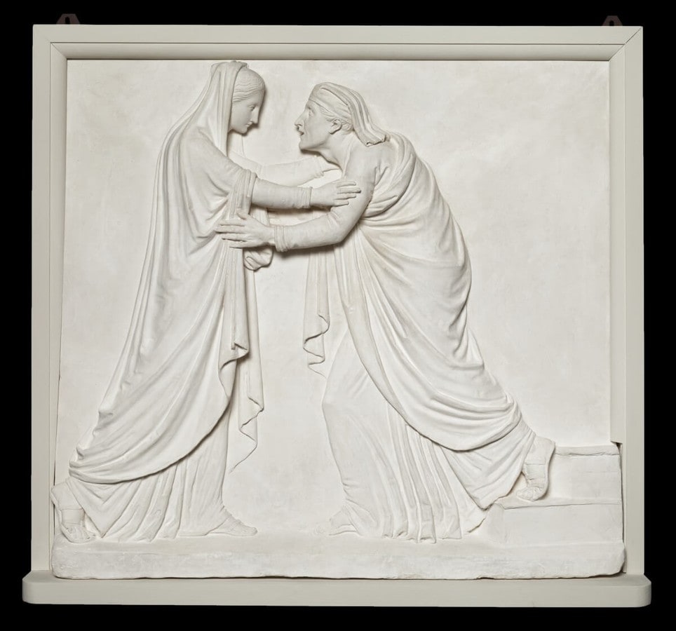 The Visitation