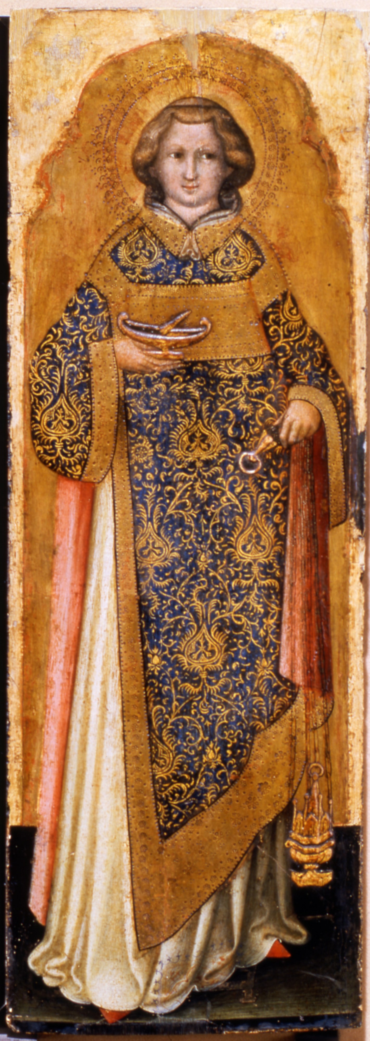Saint Lawrence