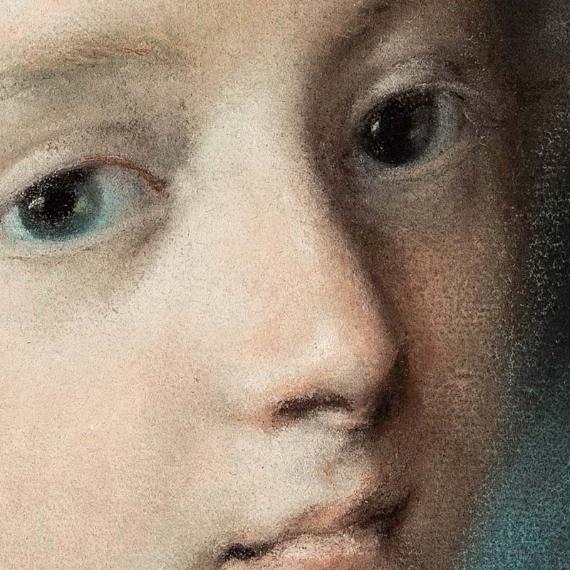 Portrait of a Boy