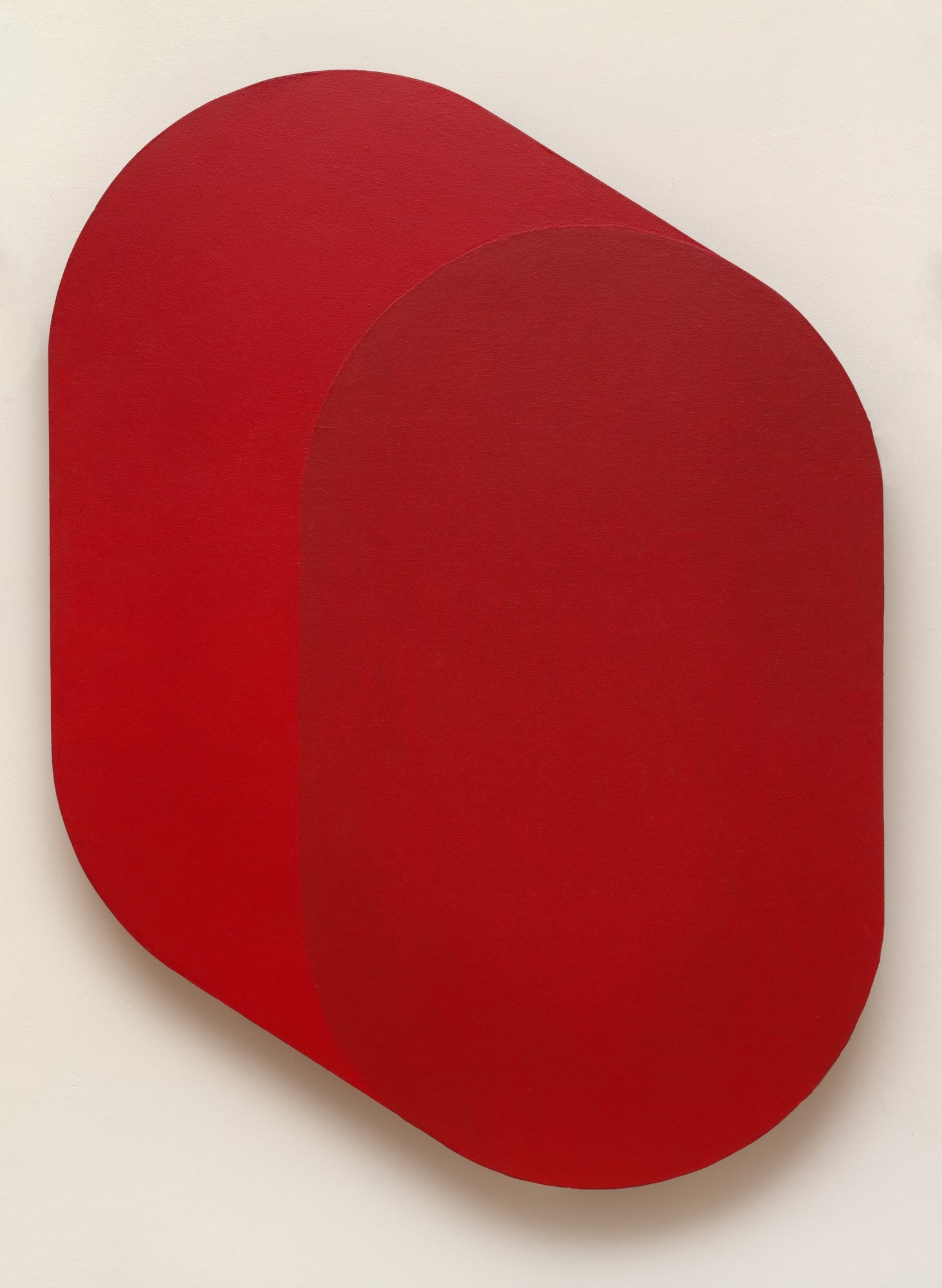 Red Axonometry