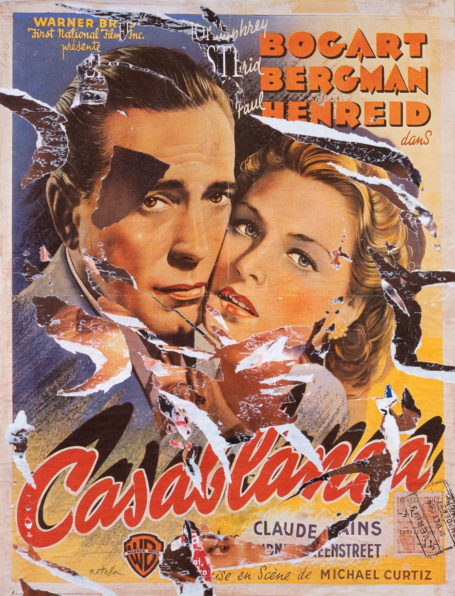 Casablanca