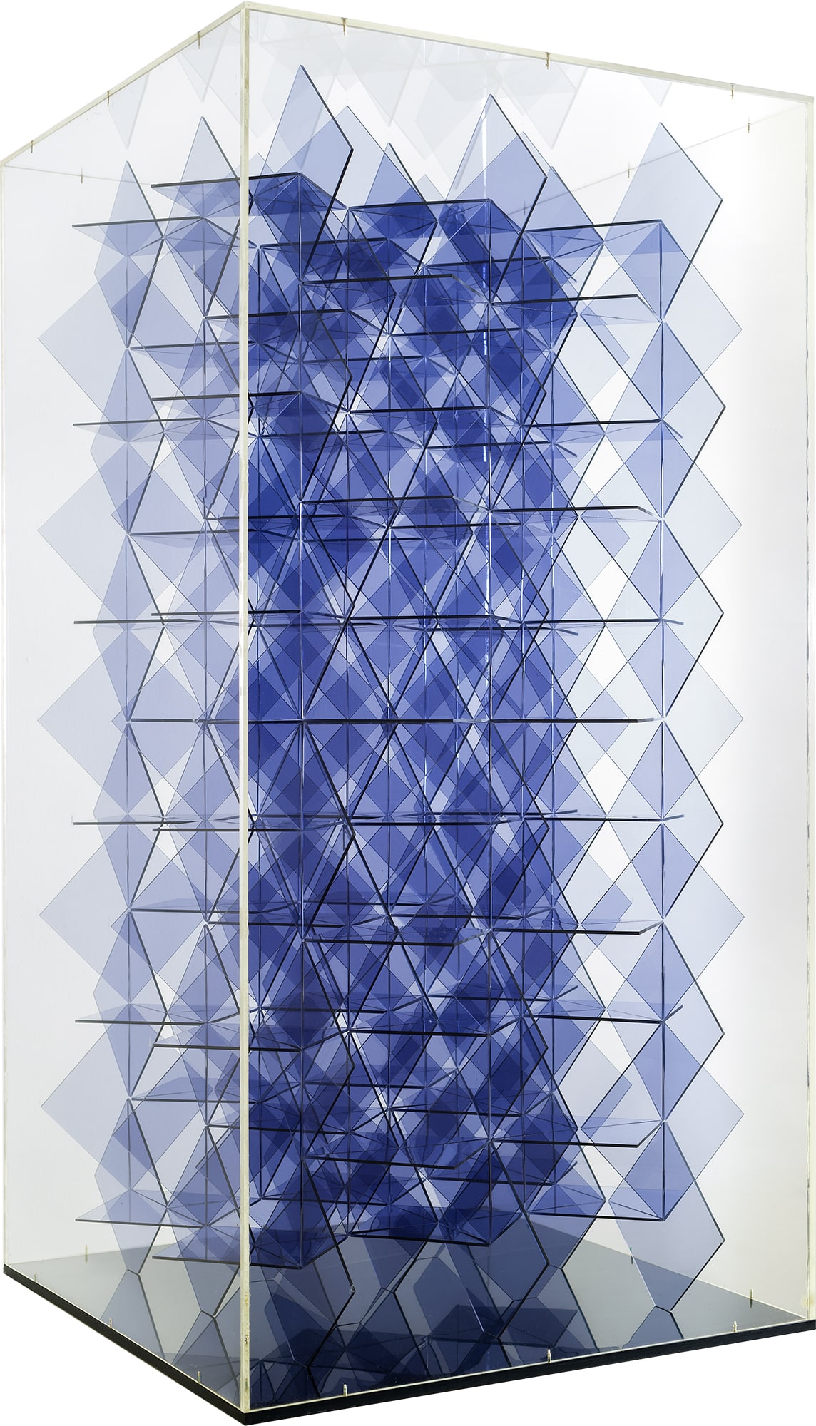 Unstable Transformation – Superposition Juxtaposition