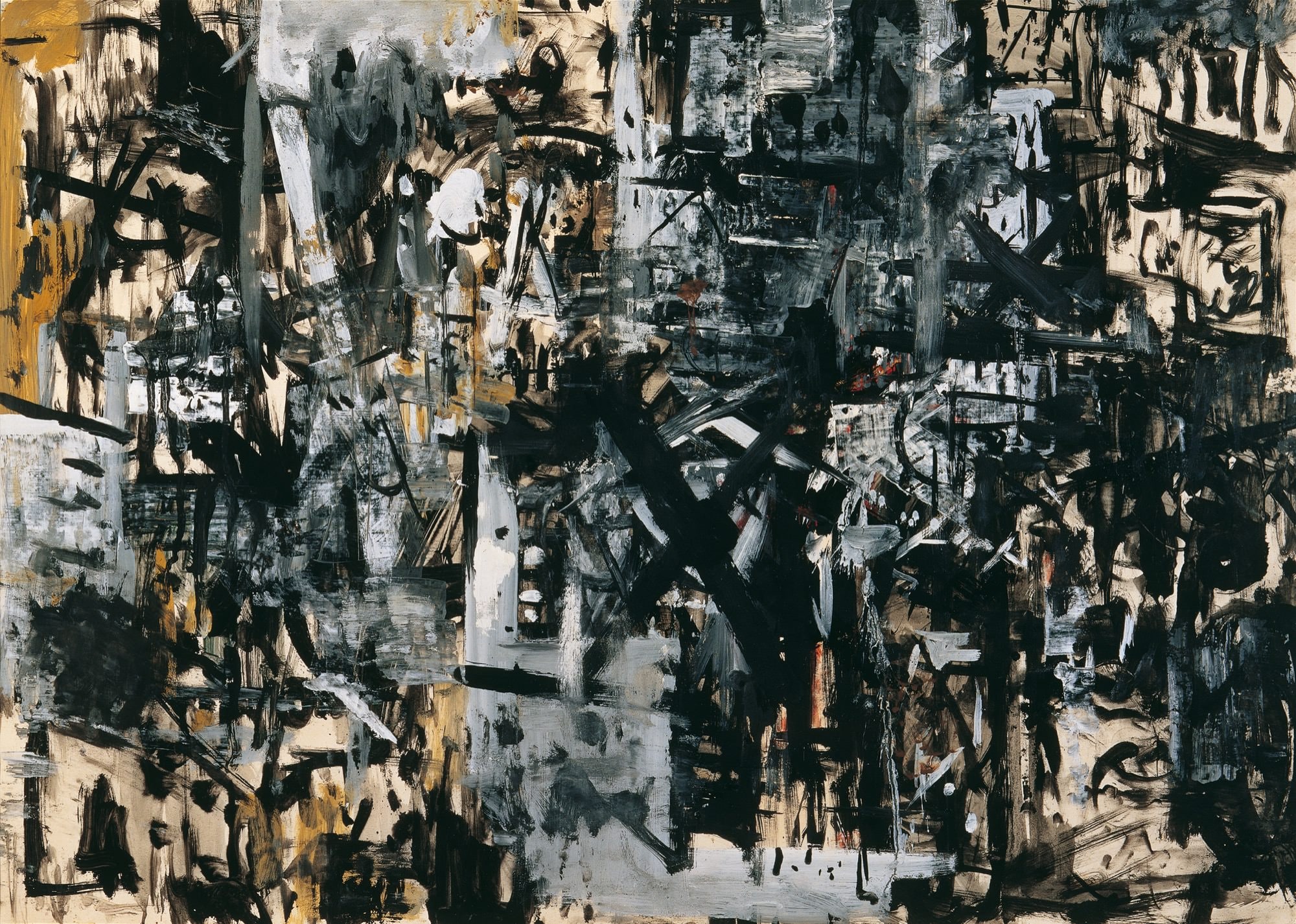 Hostage City