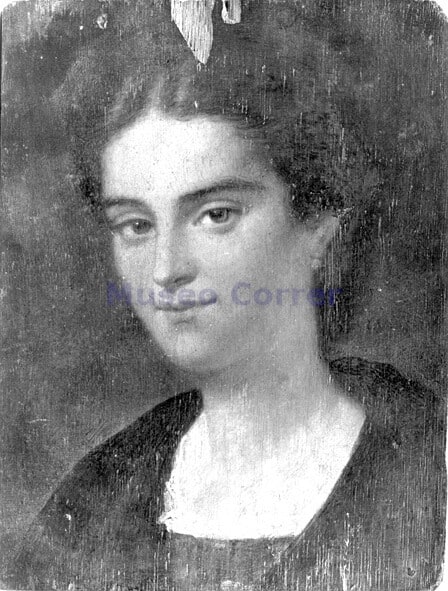 Ritratto femminile