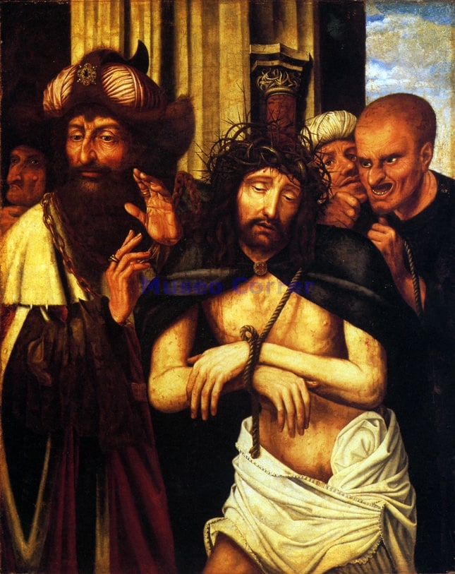 Ecce Homo