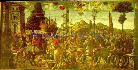 Battaglia