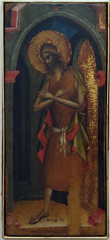 San Giovanni Battista