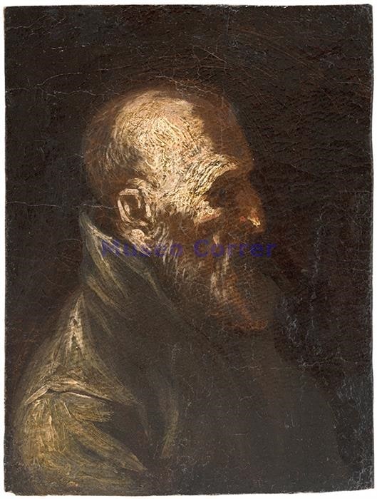 Ritratto maschile