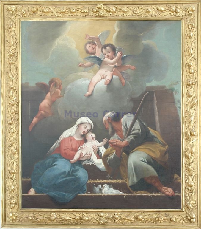 Sacra famiglia