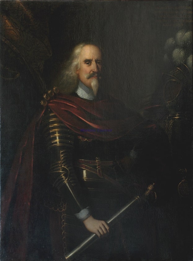 Ritratto di Jacopo da Riva