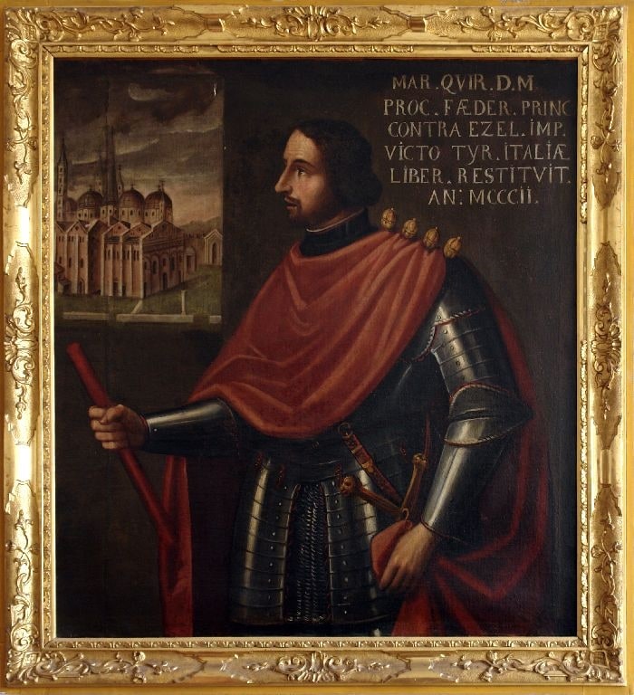 Ritratto di Marco Querini
