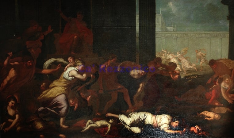Strage degli innocenti