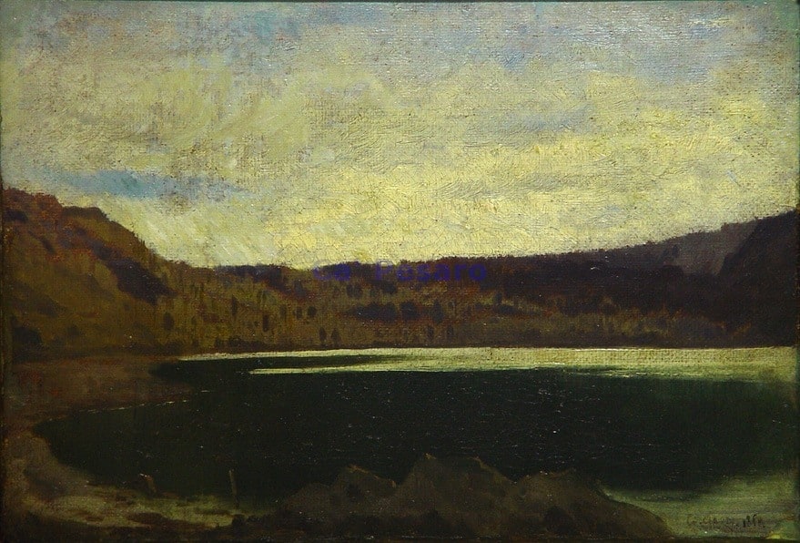Lago di Averno