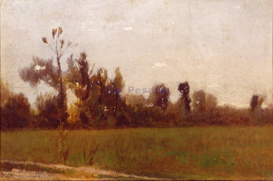 Mattina d'estate