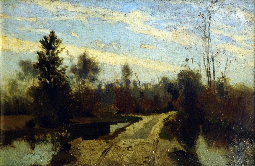 Acquitrini