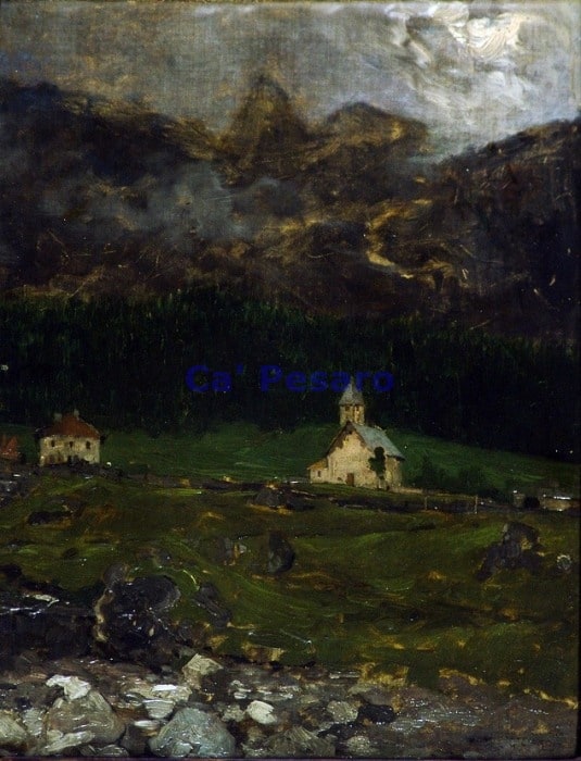 S. Martino di Castrozza