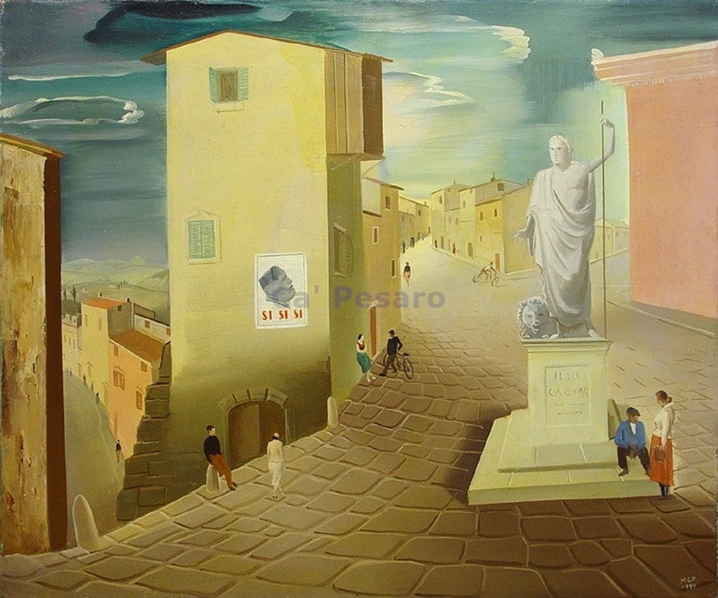Paesaggio italiano