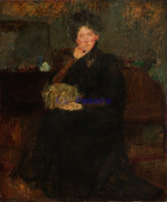 Madame Dygat