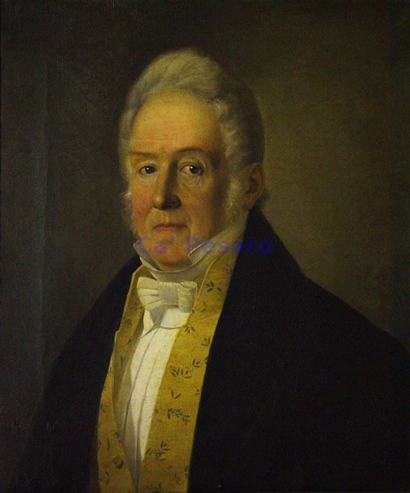 Gerolamo Contarini