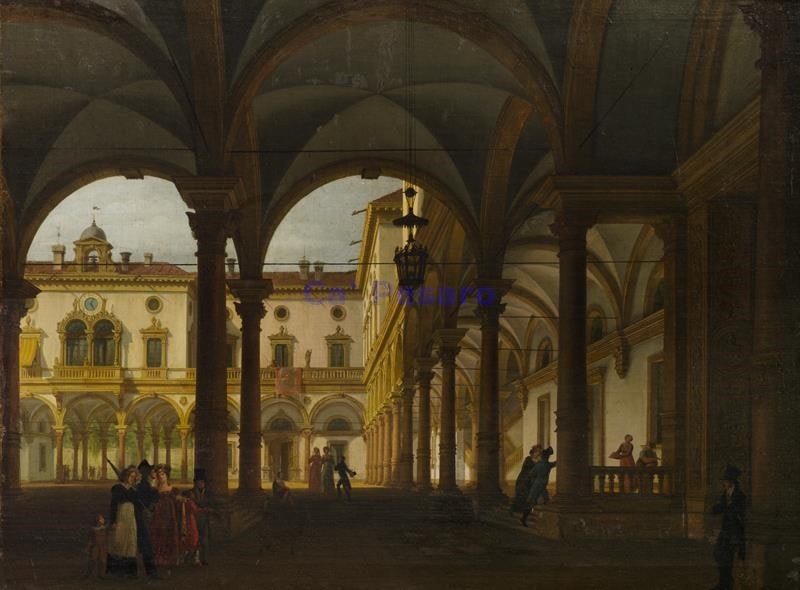 Prospettiva – interno