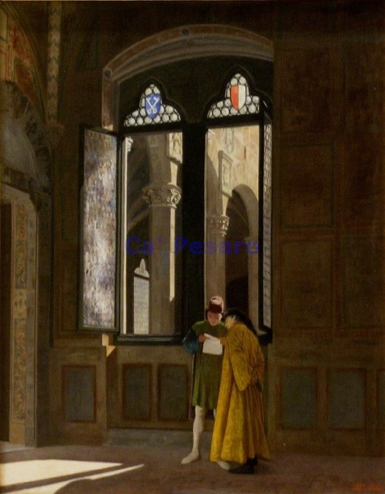 Palazzo Pretorio