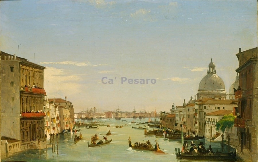 Venezia - Regata