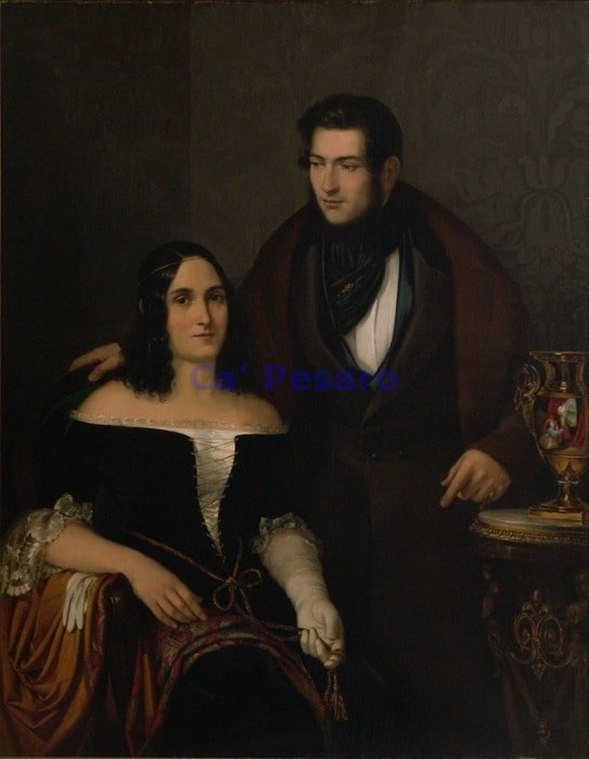 Doppio ritratto