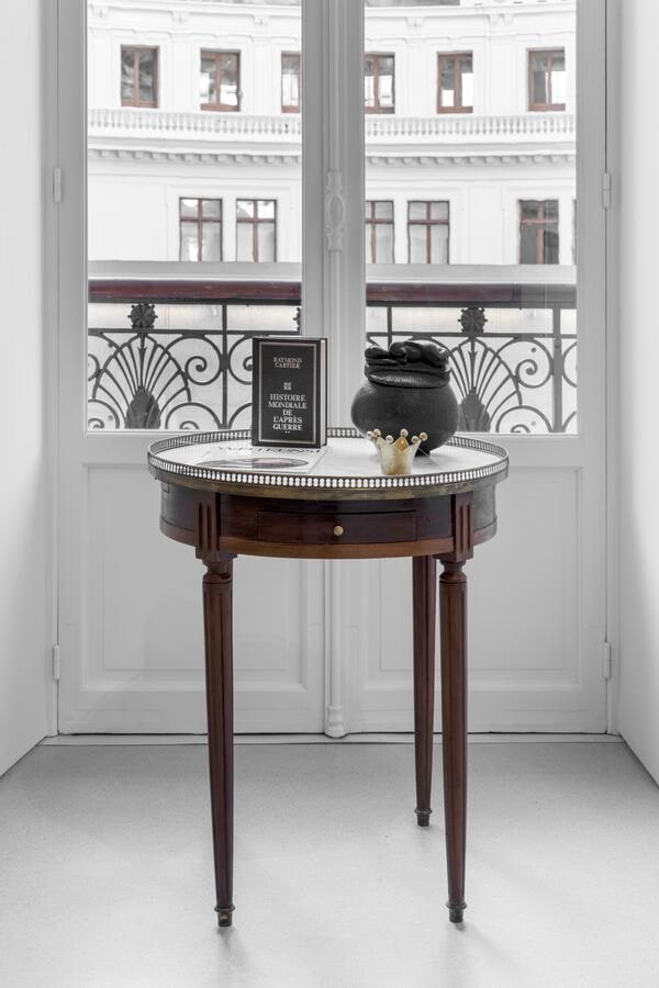 Le souvenir d'un présent invisible (Genève d'hier, Genève d'aujourd'hui)
